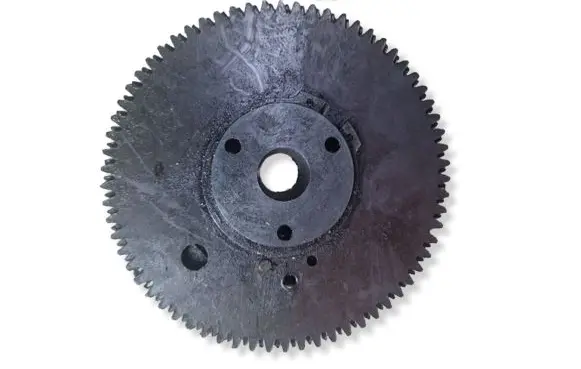 Renault Espace - Grand espace IV Crankshaft gear 