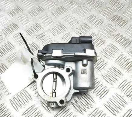 Volkswagen T-Roc Throttle valve 05C133062