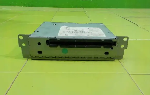 BMW 1 F20 F21 Radio/CD/DVD/GPS head unit XP178