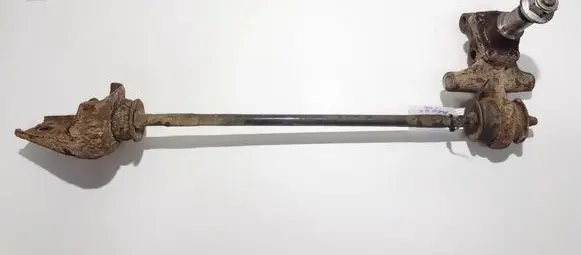 Chrysler Neon I Rear upper control arm/wishbone