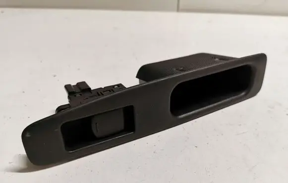 Nissan Qashqai Electric window control switch 25411JD000