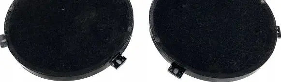 Dodge Challenger Front door speaker 05091020AB
