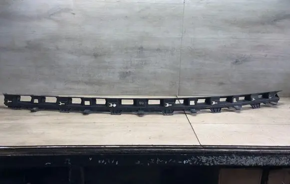 Volkswagen PASSAT B8 Sill supporting ledge 3G0853945