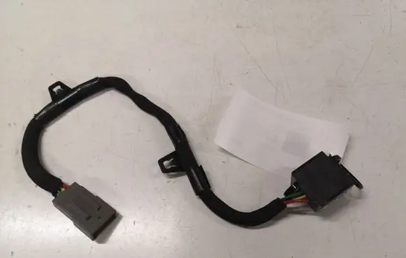 Jaguar S-Type Steering angle sensor 2R8A3F818AC 089M42