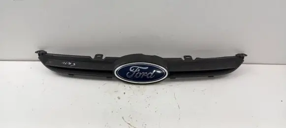 Ford Fiesta Front bumper upper radiator grill 445566