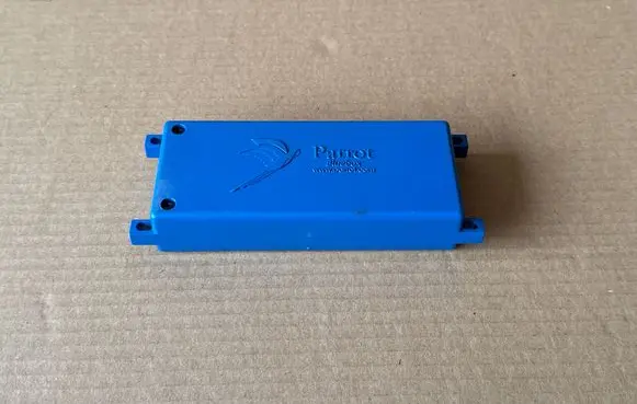 Bluetooth control unit module