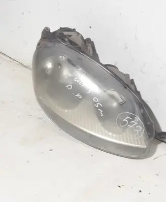 Volkswagen Golf V Headlight/headlamp