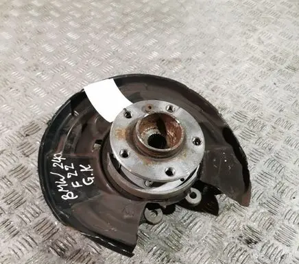 BMW 2 F22 F23 Rear wheel hub