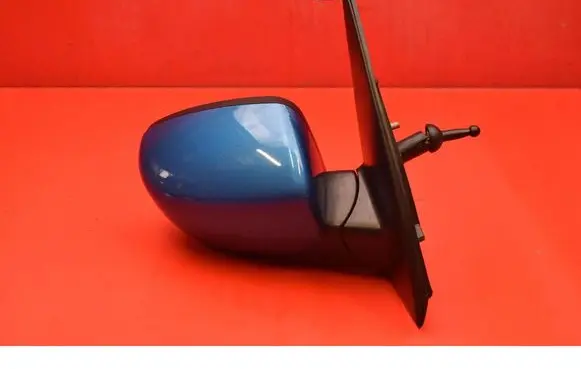 Hyundai i10 Front door electric wing mirror 50051002