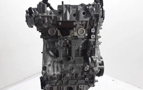 Dacia Duster Engine H5F604