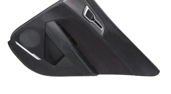 KIA Sportage Rear door card panel trim 83342R2010