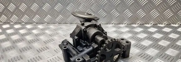 Citroen Berlingo Oil pump 9431291021 32870168181 9629423720