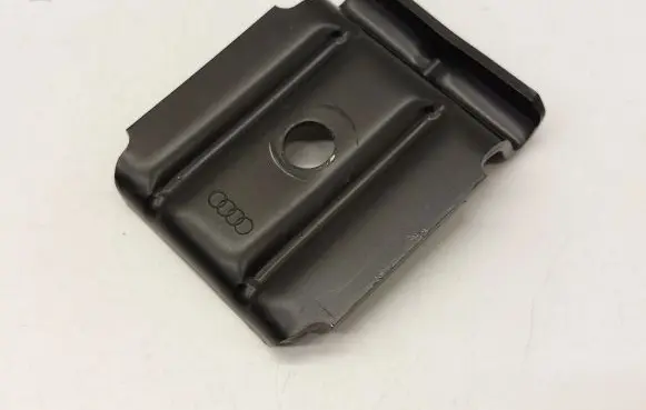 Audi A4 S4 B8 8K Battery bracket 