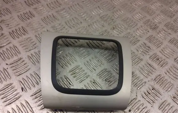 Lexus RX 330 - 350 - 400H Gear shifter surround trim plastic