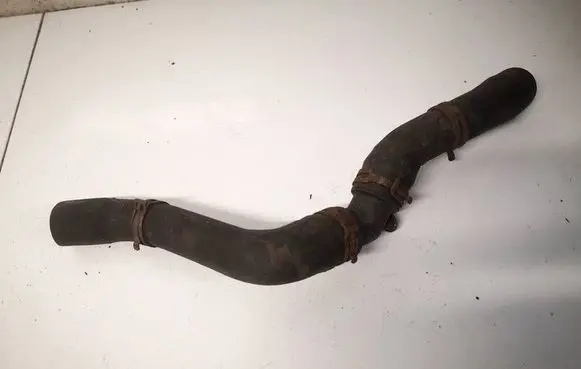 Volkswagen Golf IV Engine coolant pipe/hose 1J0122101P