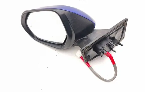 Toyota Prius (XW50) Front door electric wing mirror E4044690