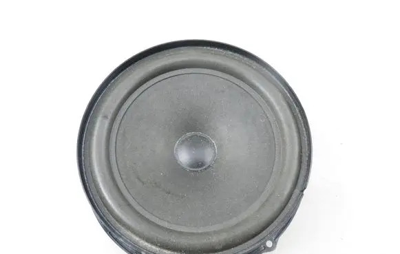 Volkswagen Touareg I Front door speaker 7P6035454