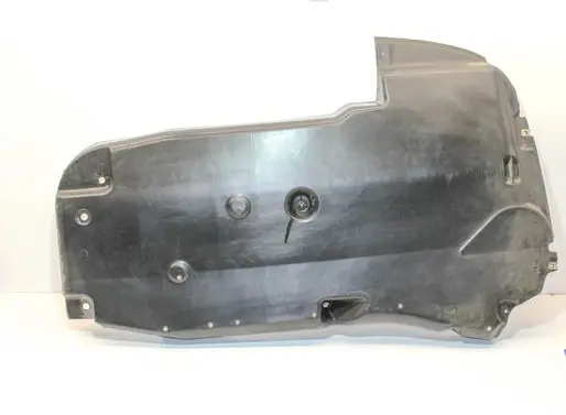Mercedes-Benz C W205 Center/middle under tray cover A2056900307