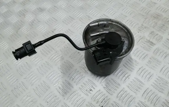 Fuel filter