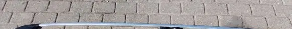 Volvo XC70 Roof bar rail 9484135
