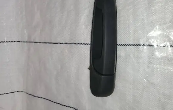 Jeep Grand Cherokee (WJ) Front door exterior handle 55135636ab