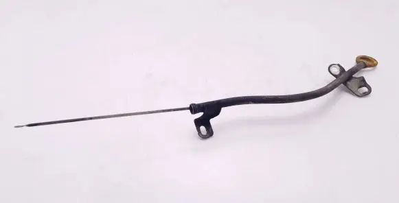 Oil level dip stick