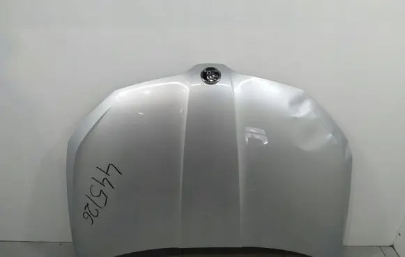 Skoda Fabia Mk3 (NJ) Engine bonnet/hood