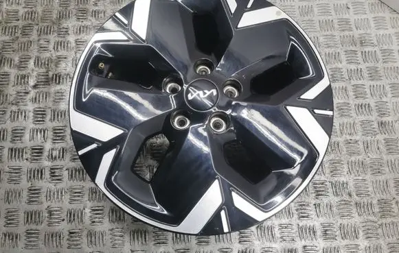 KIA Niro R17 alloy rim 52910AO000