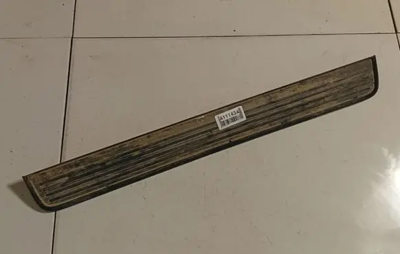 Honda Accord Front sill trim cover 84202SEA0030