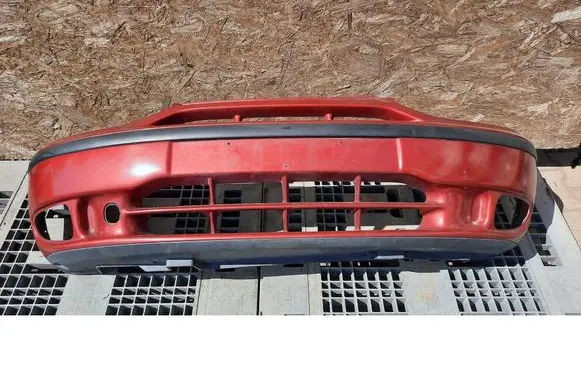 Fiat Siena Front bumper