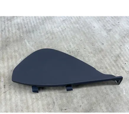 BMW 5 F10 F11 Dashboard side end trim 14243110 9209787 9209793