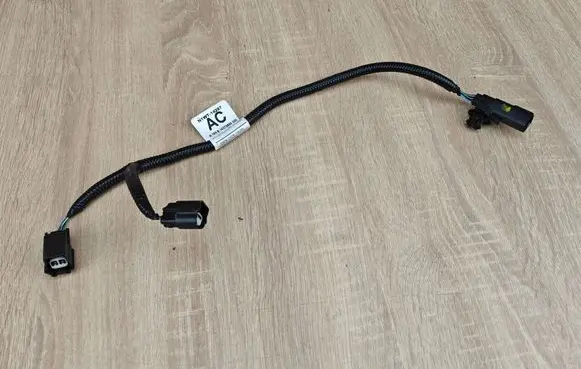 Volkswagen Amarok II Other wiring loom N1WT14297AC