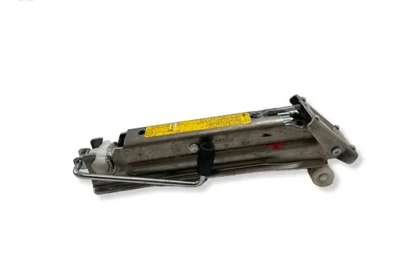 Audi A6 S6 C6 4F Lift Jack 4F0011031