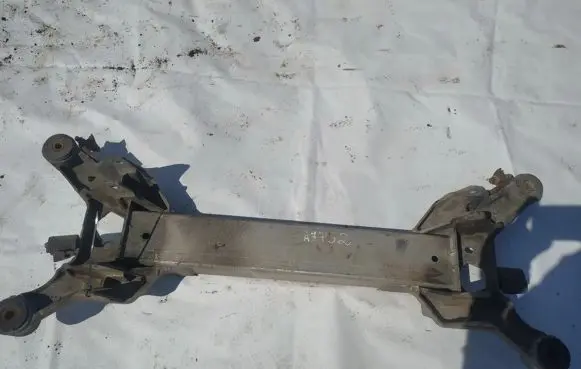 Chrysler 300M Rear subframe 