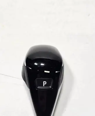 BMW 4 G22 G23 G24 G26 Gear lever shifter trim leather/knob 