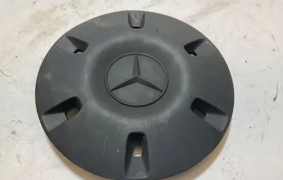 Mercedes-Benz Sprinter W907 W910 Original wheel cap A9064010025
