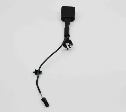 Skoda Kamiq Front seatbelt buckle 654857756 654857756MNB