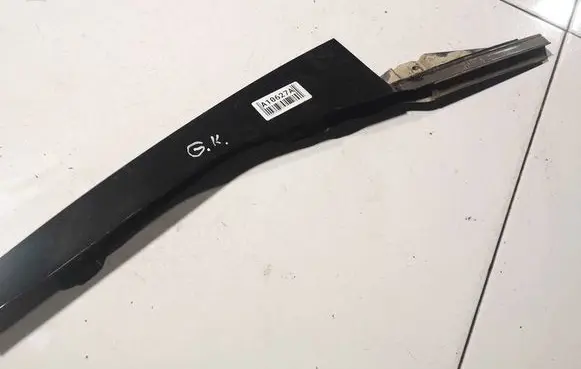 Other rear door trim element