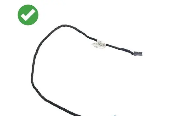 Mercedes-Benz CLK A209 C209 Electric window control switch A2095406905