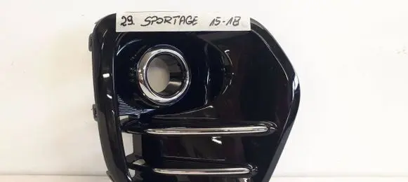 KIA Sportage Front fog light trim/grill 86522F1100