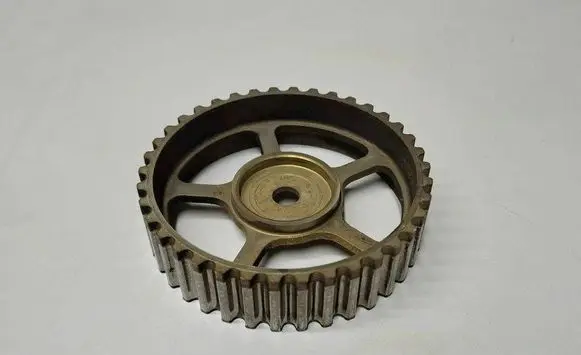 Ford Focus Camshaft pulley/ VANOS 98MW6256AC