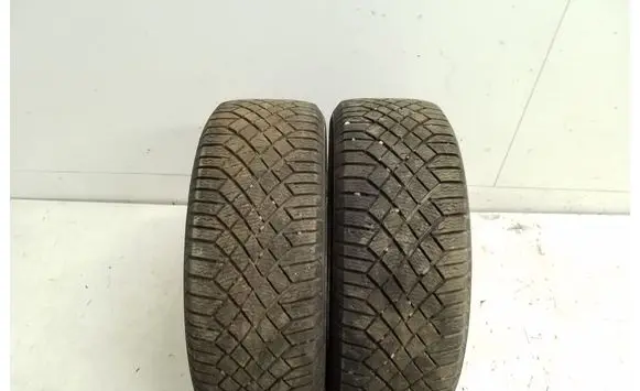 Mitsubishi Eclipse Cross R20 summer tire 