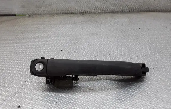 Fiat Stilo Front door exterior handle