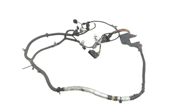 Land Rover Range Rover Sport L320 Gearbox/transmission wiring loom YMD505860A