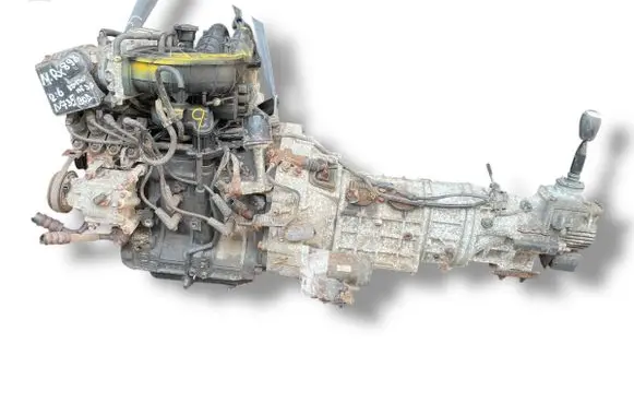 Mazda RX8 Engine 13bmsp 13b