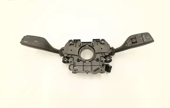 BMW 5 G30 G31 G38 Wiper turn signal indicator stalk/switch 7944074 AT02418237 129085929