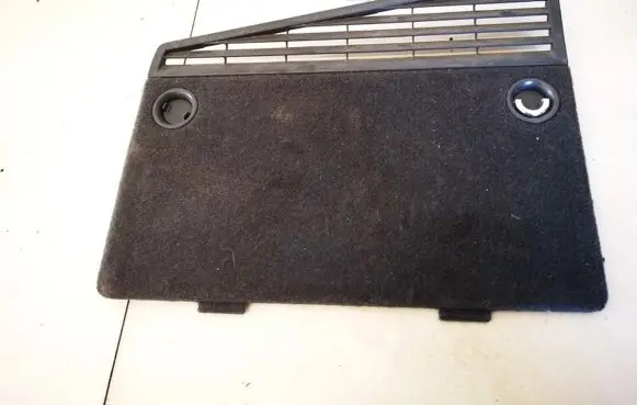 Volkswagen Phaeton Other interior part 3d5868885a