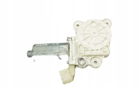 Mercedes-Benz CLS C219 Front door window regulator motor A2198200642