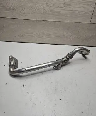 Audi A4 S4 B8 8K EGR valve line/pipe/hose 03L131521A