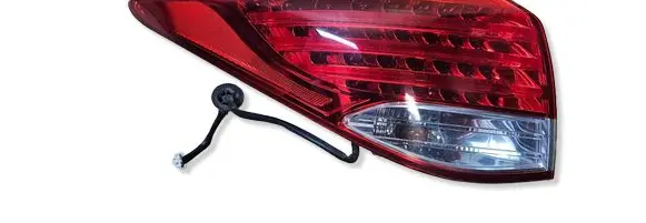 Hyundai i40 Rear/tail lights 924013Z000